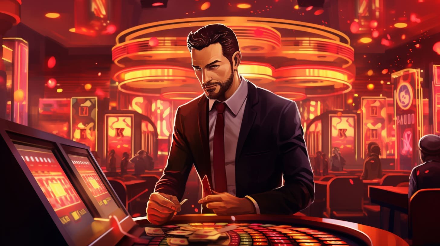 Người chơi Việt Nam trải nghiệm game slot f8pet trên điện thoại di động