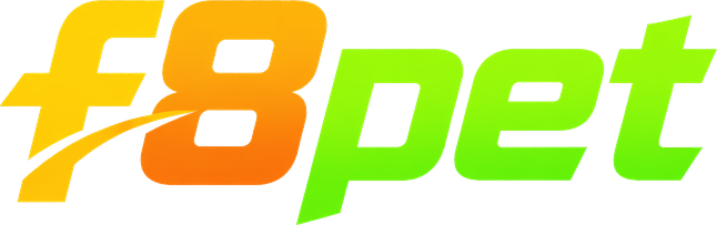 Logo f8pet